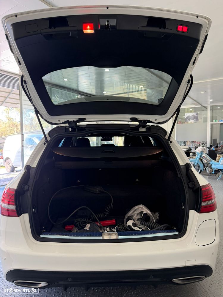 Mercedes-Benz C 300 de AMG Line - 6