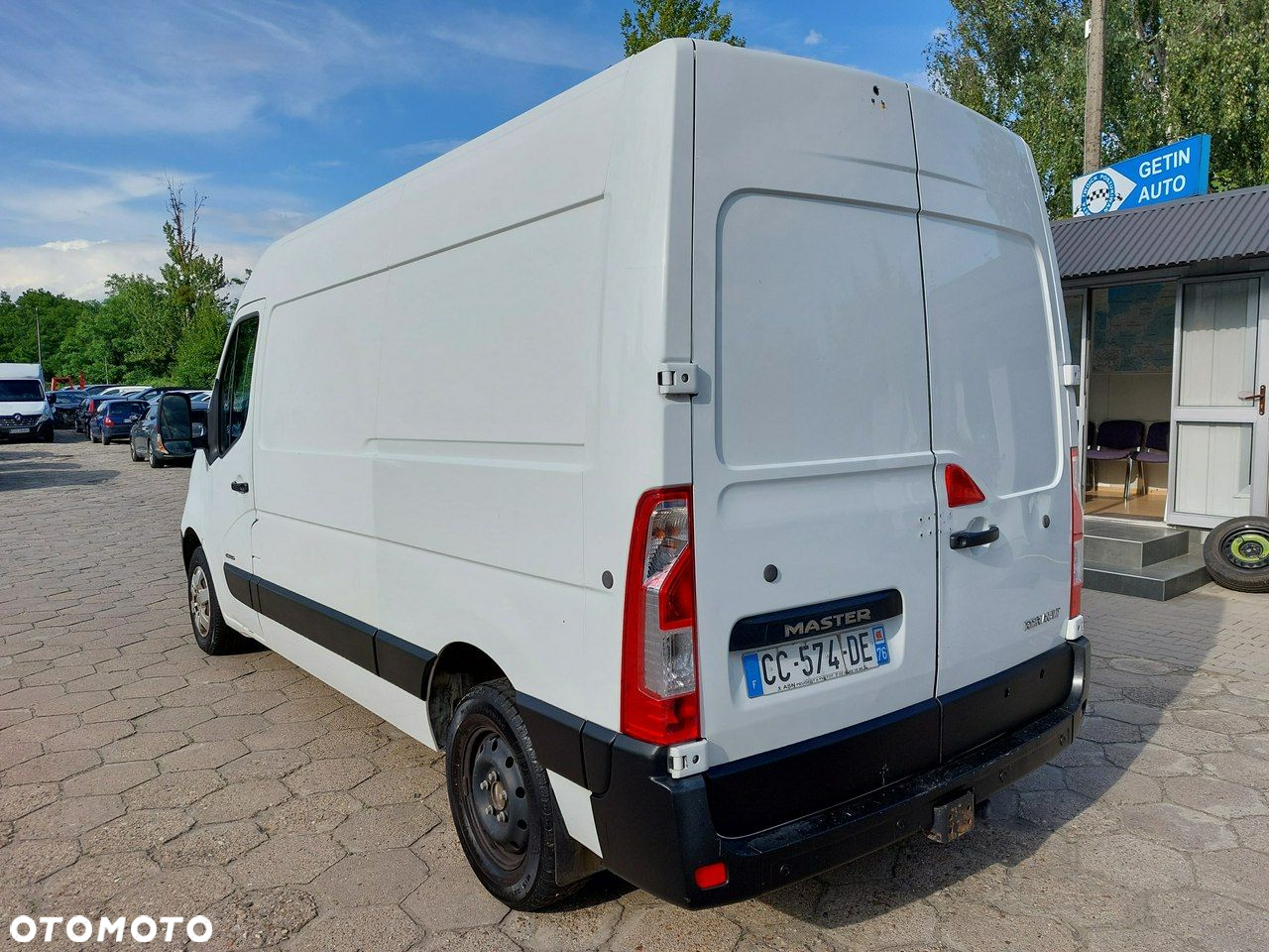 Renault Master - 4