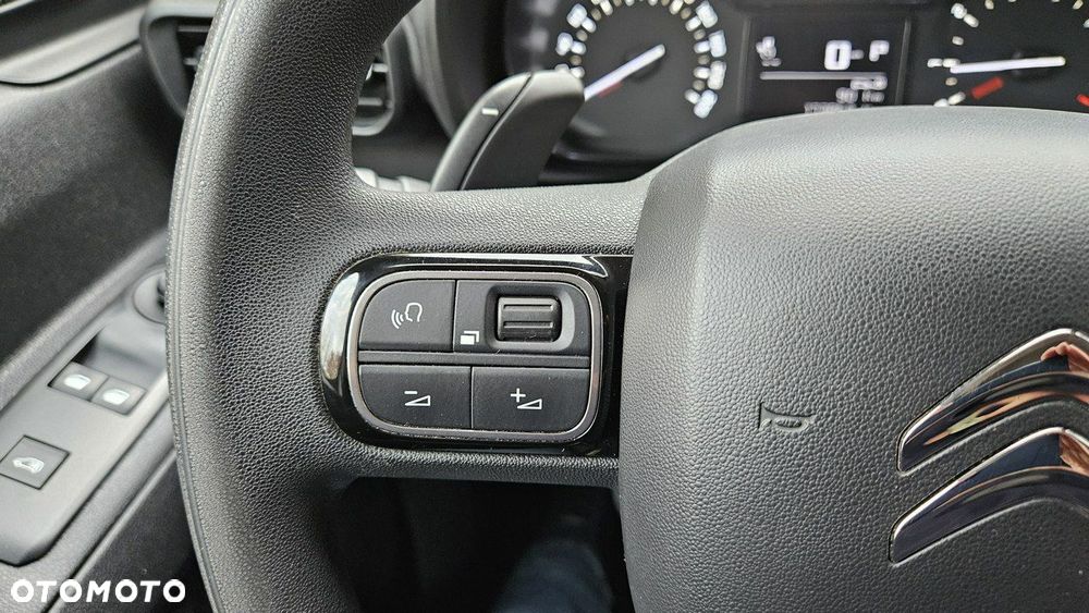 Citroën Berlingo - 31