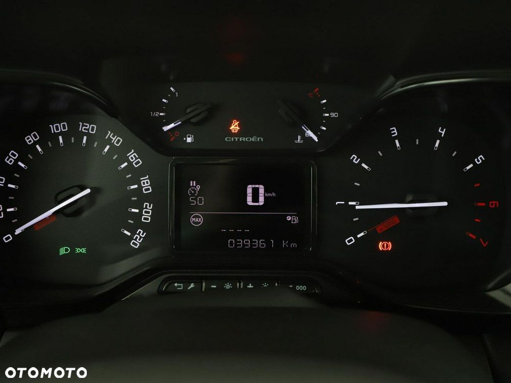 Citroën C3 Aircross 1.2 PureTech Feel S&S - 22