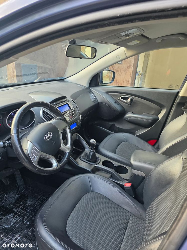 Hyundai ix35 - 4