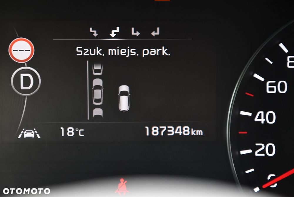 Kia Sportage 2,0 CRDI AWD GT Line - 38