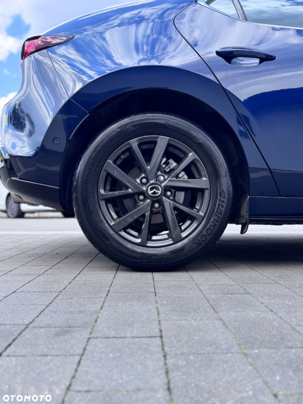 Mazda 3 - 37
