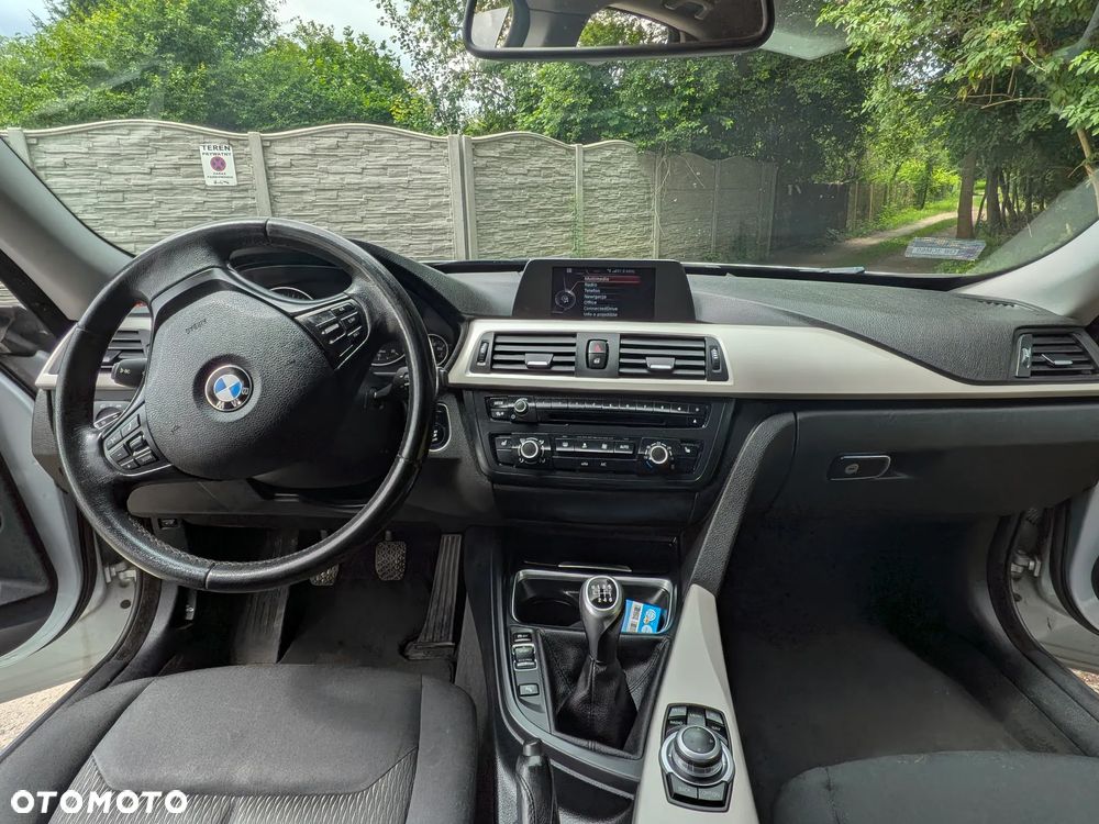 BMW 3GT - 16