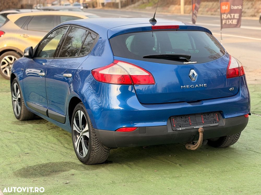 Renault Megane - 10