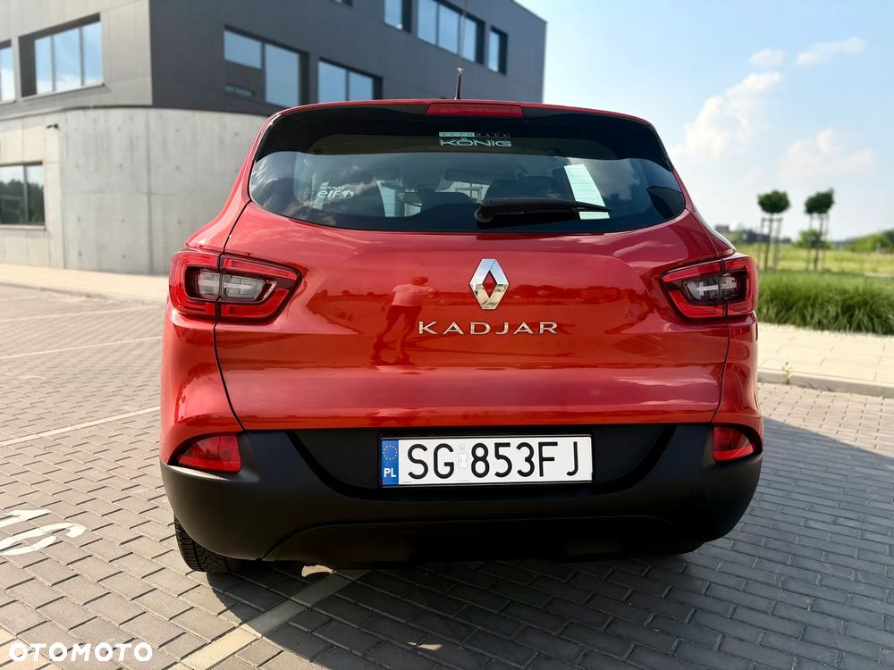 Renault Kadjar Energy TCe 130 Life - 12