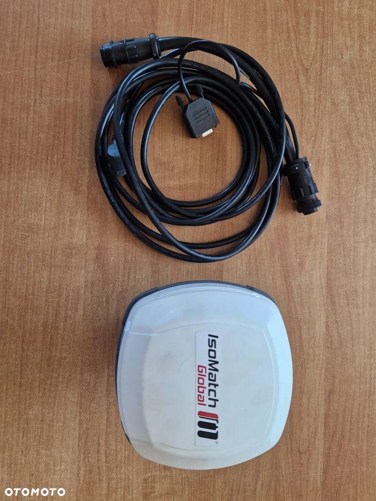 Kverneland Rozsiewacz z wagą Exacta CL EW 2000 L, komputer , antena - 14