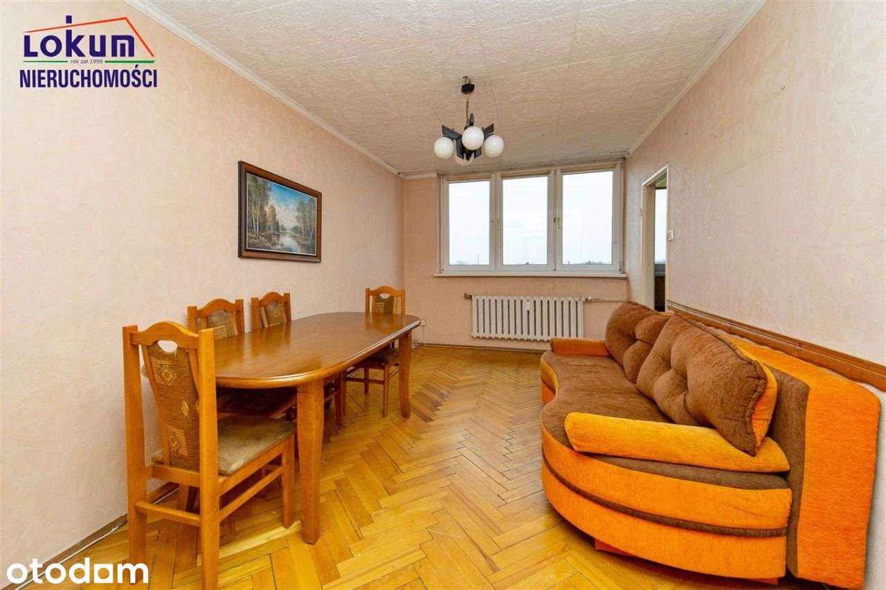 Skoczów, M4, 3 pokoje – dostępne od ręki