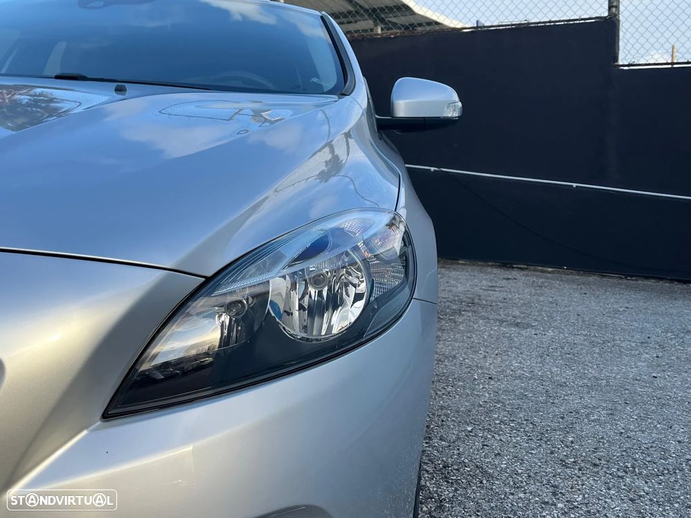 Volvo V40 1.5 T3 Sport Edition Geartronic - 10