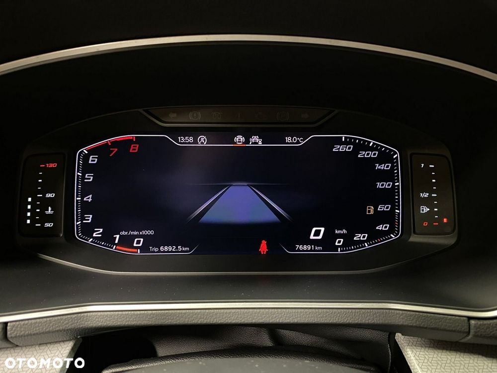 Seat Tarraco 1.5 TSI ACT OPF Style - 29