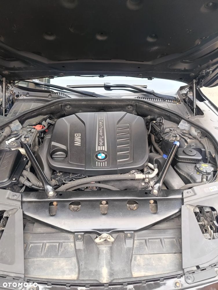 BMW Seria 7 730d xDrive - 6
