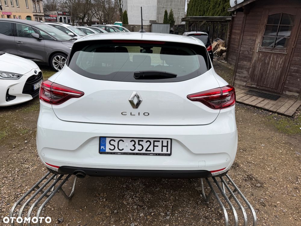 Renault Clio TCe 90 EQUILIBRE - 6