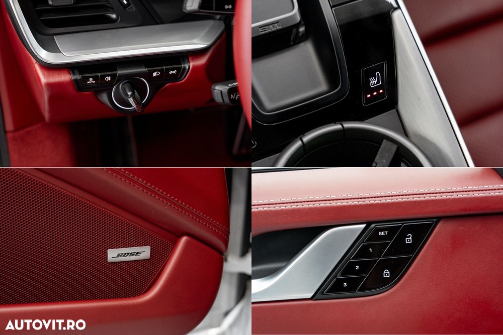 Porsche 911 Carrera 4S PDK - 18