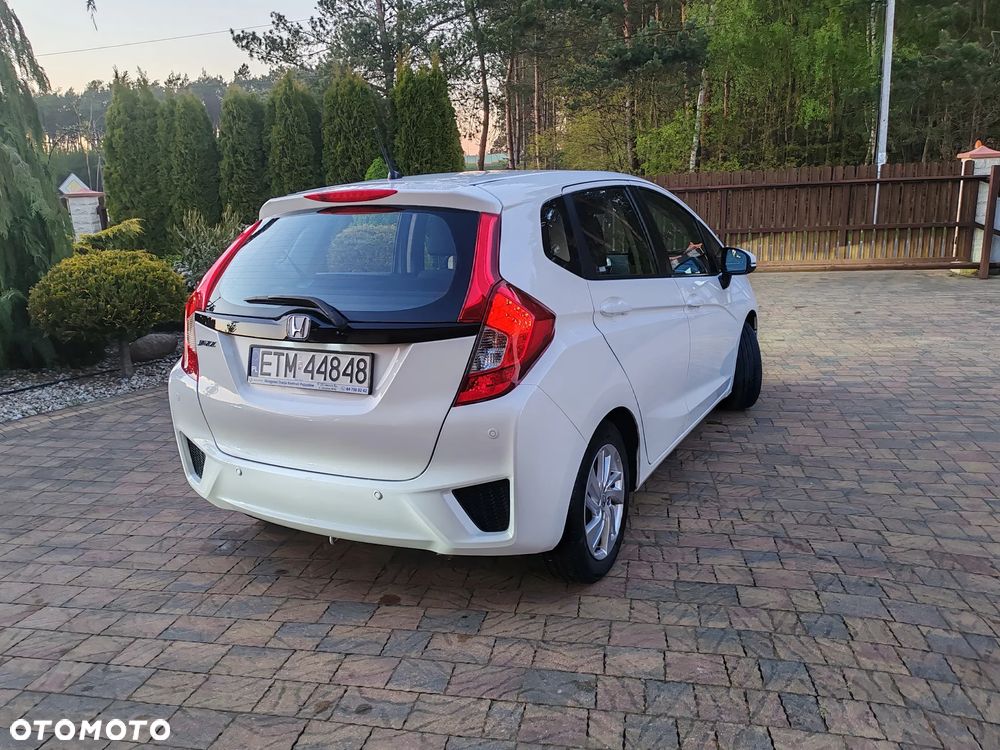 Honda Jazz 1.3 i-VTEC Elegance (ADAS/Honda Connect+) - 9