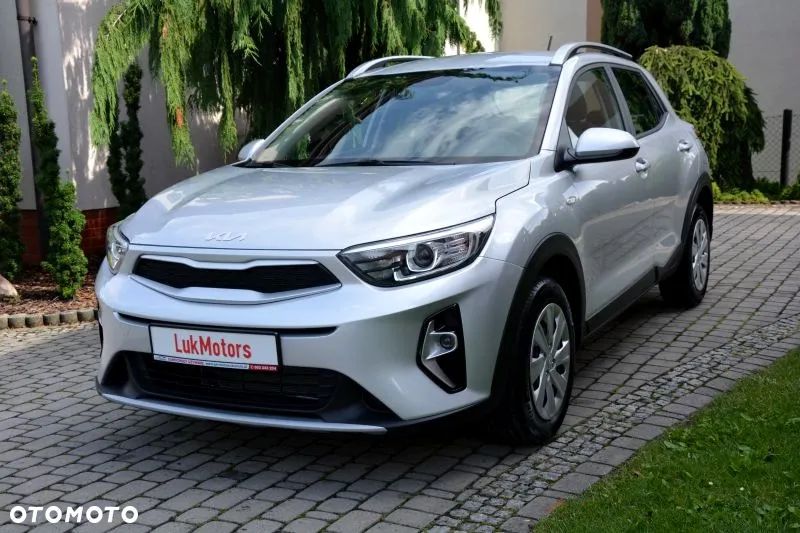 Kia Stonic - 1