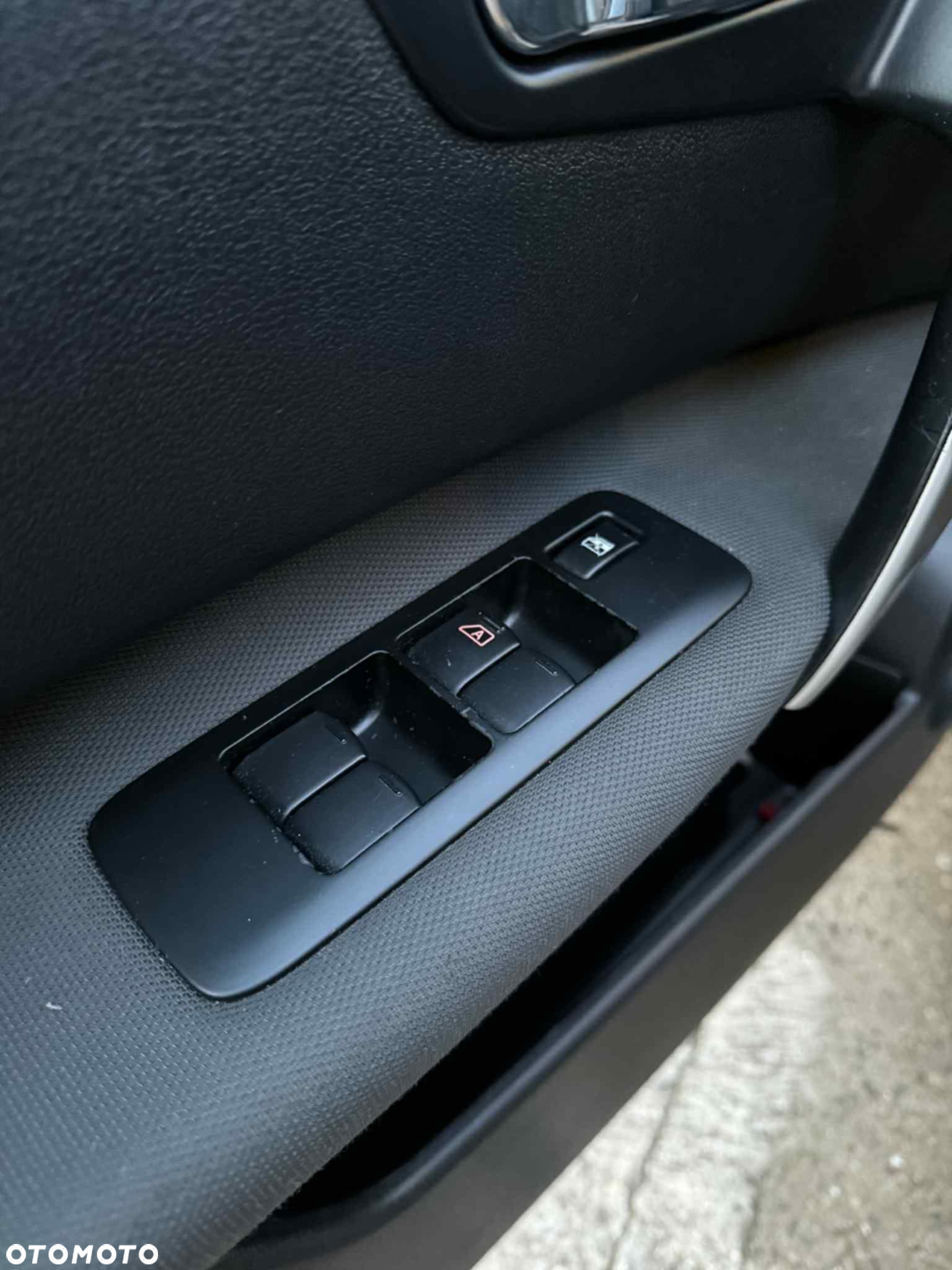 Nissan Qashqai - 9