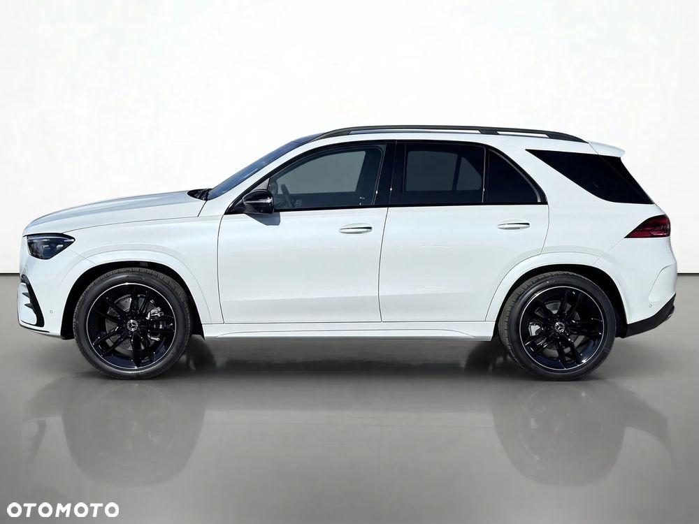 Mercedes-Benz GLE - 5