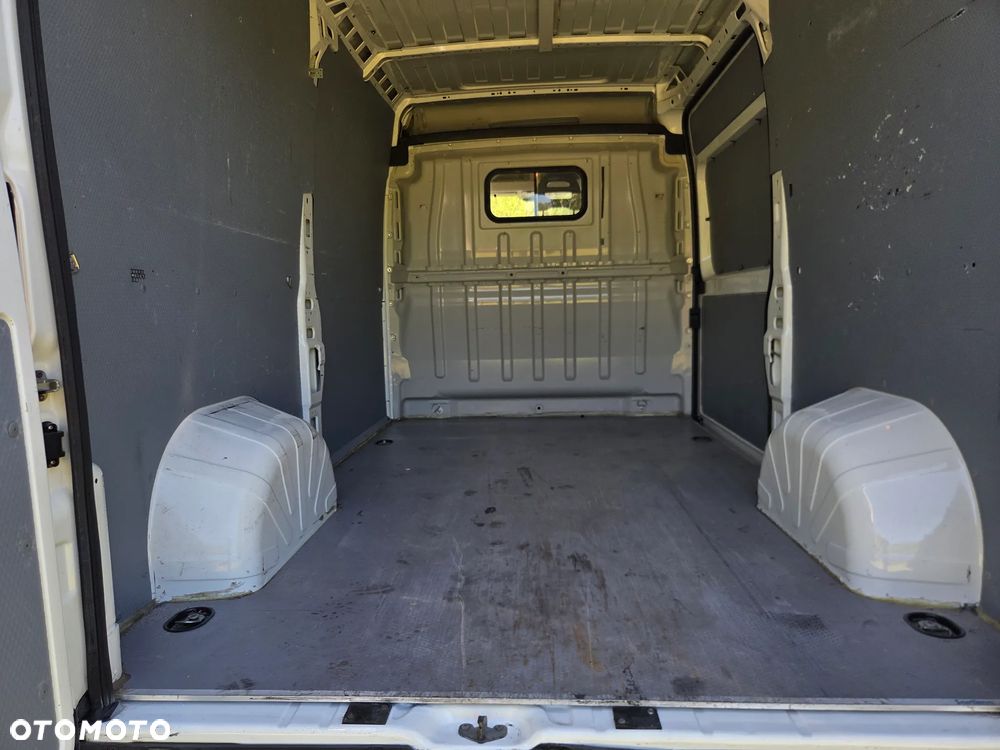 Peugeot Boxer L2H2 super stan niski przebieg - 20