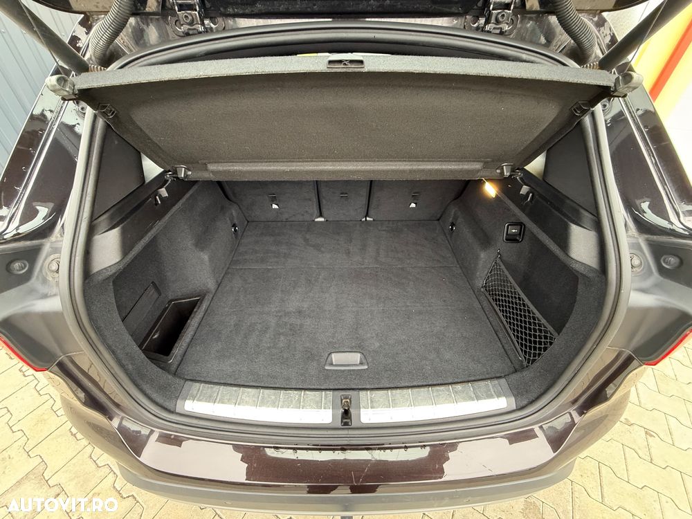 BMW X1 xDrive18d Aut. xLine - 28