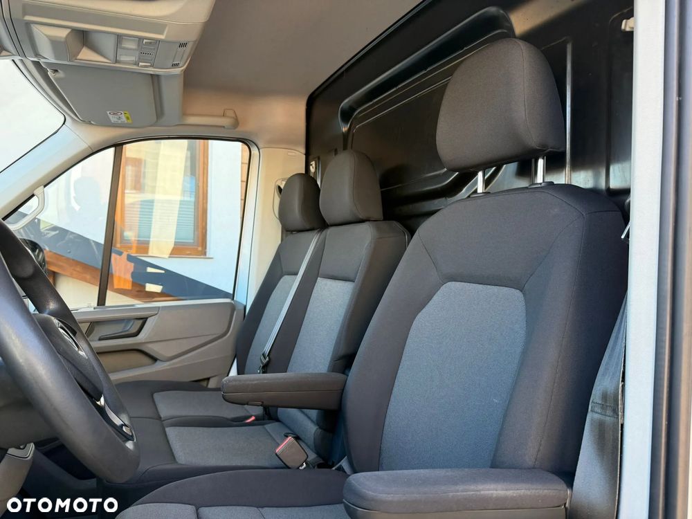 Volkswagen CRAFTER - 16