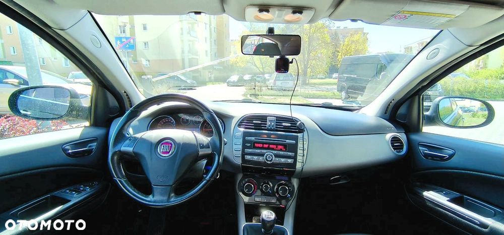 Fiat Bravo 1.4 16V Active - 5