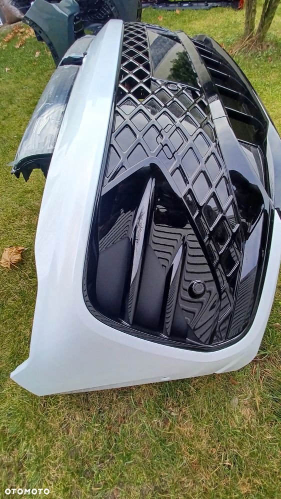 NOWY ORG ZDERZAK R-LINE PRZEDNI VW TIGUAN III 571 2024-  6XPDC L0K1 - 3