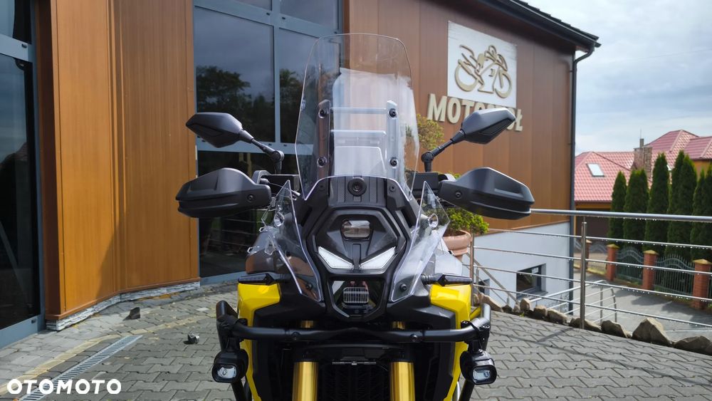 VOGE 800 Rally - 14