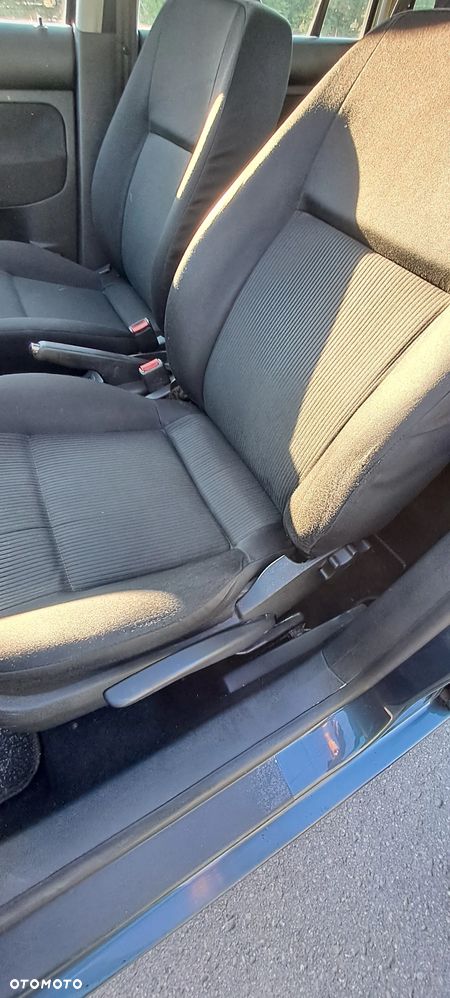 Volkswagen Bora Variant 1.9 TDI - 7