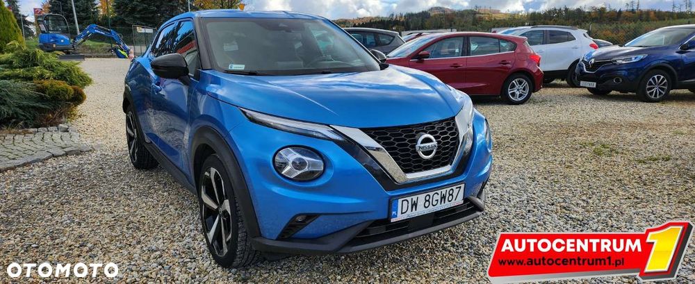 Nissan Juke - 26