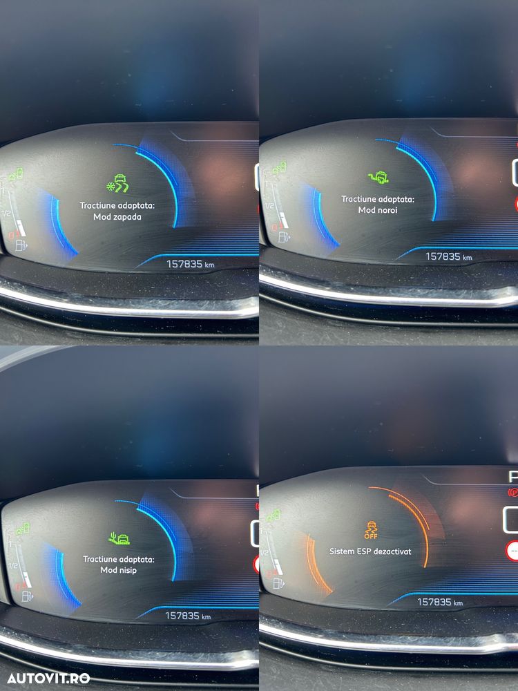 Peugeot 3008 PureTech 130 Stop & Start GPF EAT8 Allure - 18