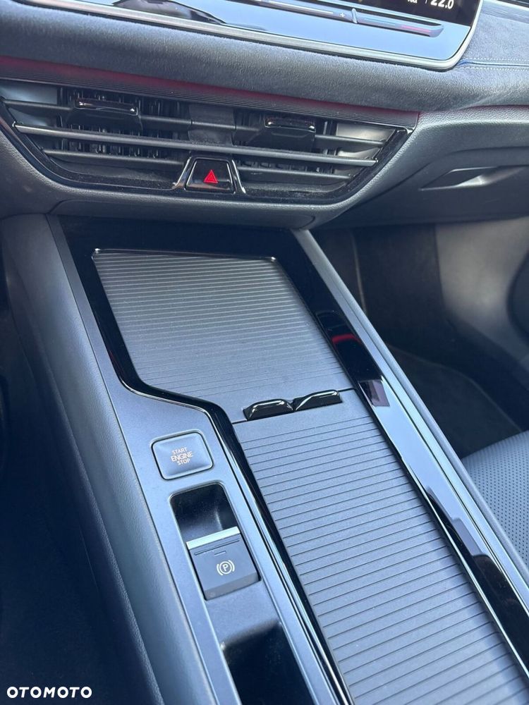 Volkswagen Passat - 28