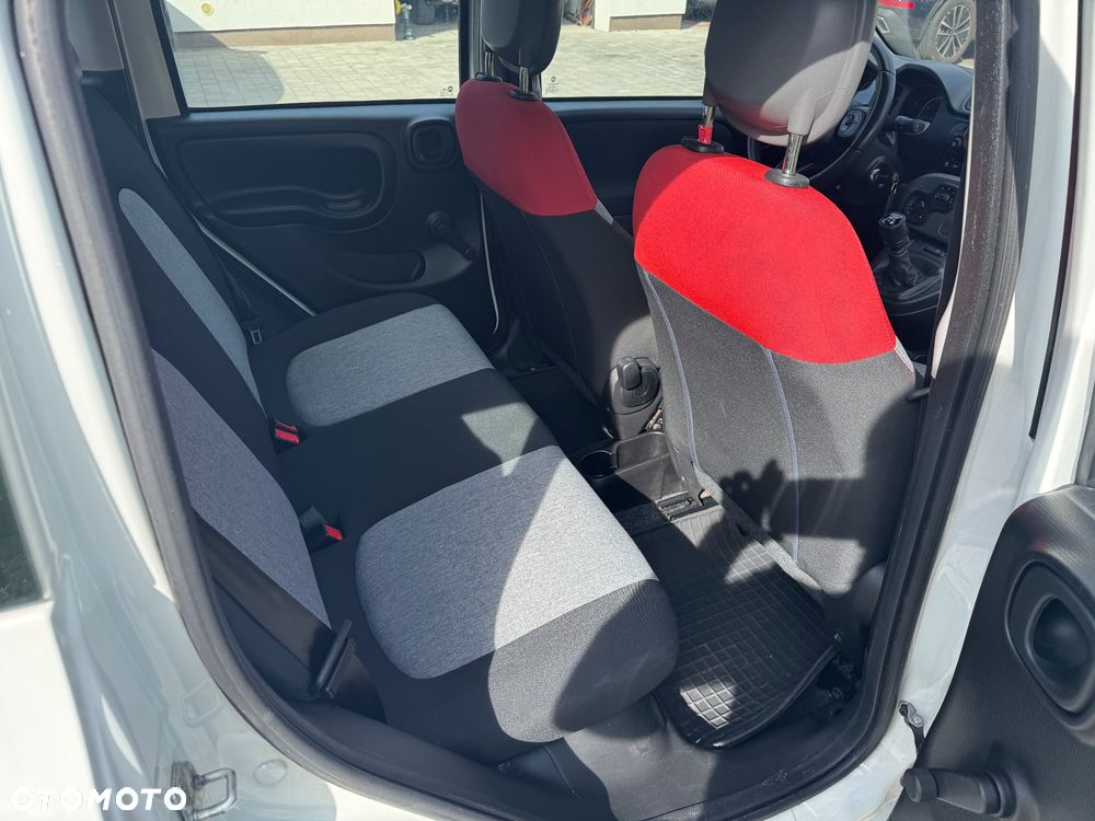 Fiat Panda - 12