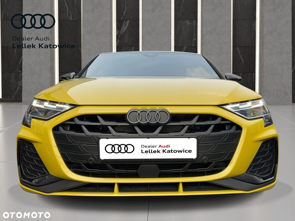 Audi A3 Limousine - 4