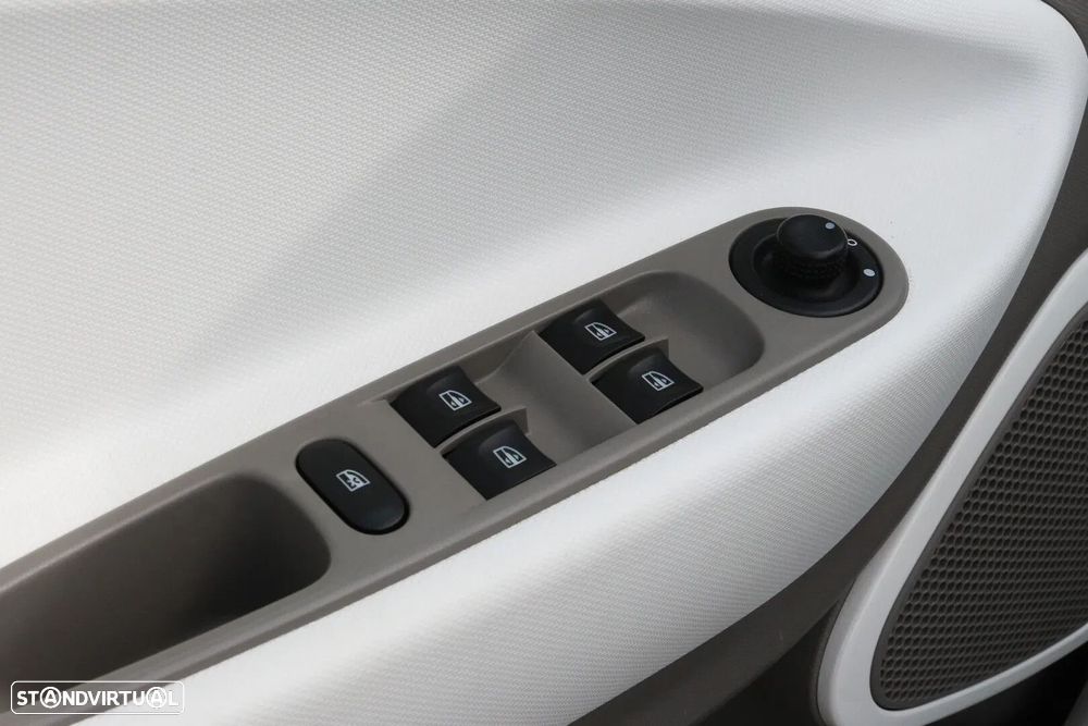 Renault Zoe (c/ Bateria) Intens - 22