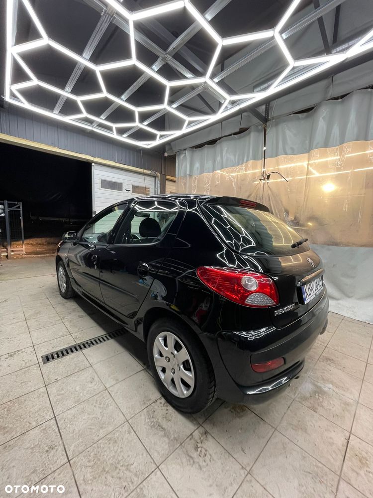 Peugeot 206 plus 60 - 17