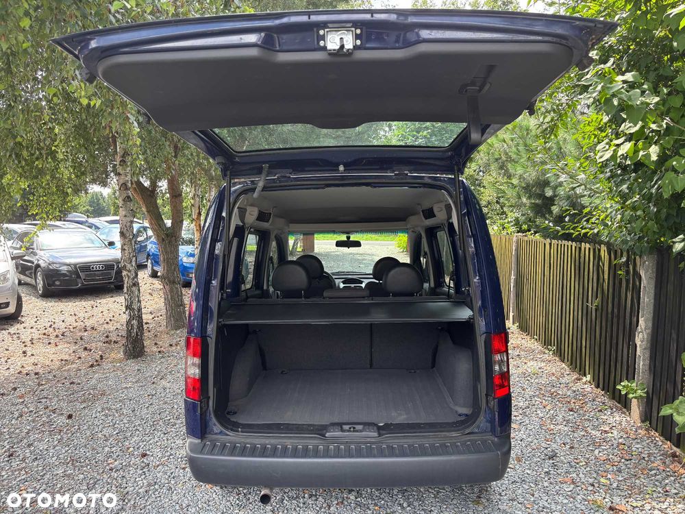 Opel Combo - 7