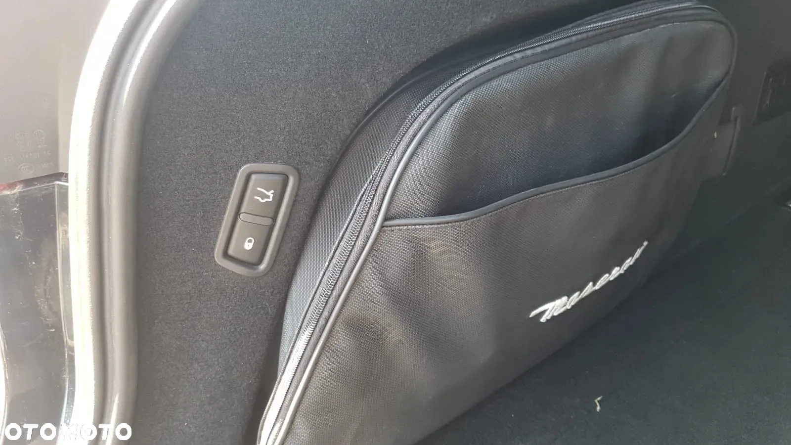 Maserati Levante S Q4 GranSport - 14
