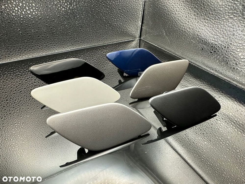 ZAŚLEPKA SPRYSKIWACZA BMW 3 E92 / E93 PRZED LIFTEM NOWA  OEM 61677171659 - 1
