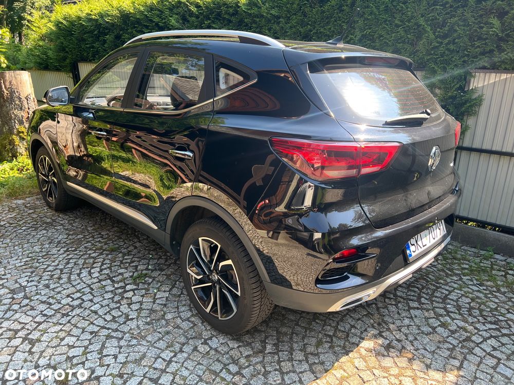 MG ZS ICE 1.5 VTI-tech Luxury - 7