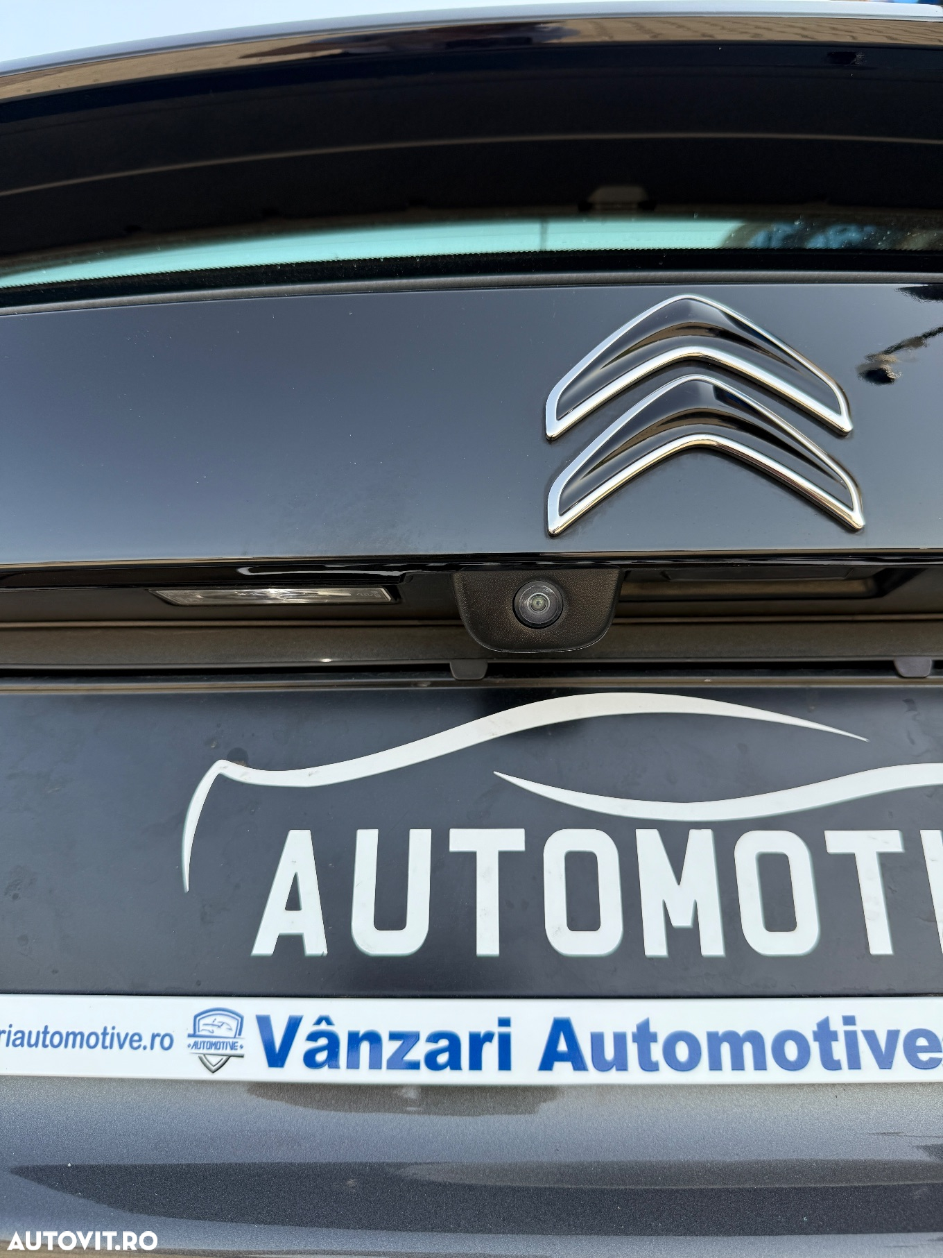 Citroën C4 PureTech 100 Stop&Start LIVE PACK - 24