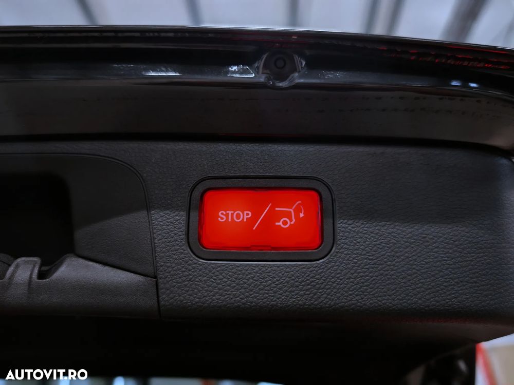 Mercedes-Benz GLC 200 - 37