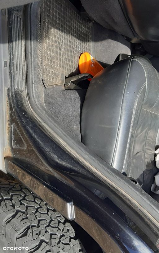 Jeep Grand Cherokee 2.7 CRD Limited - 8