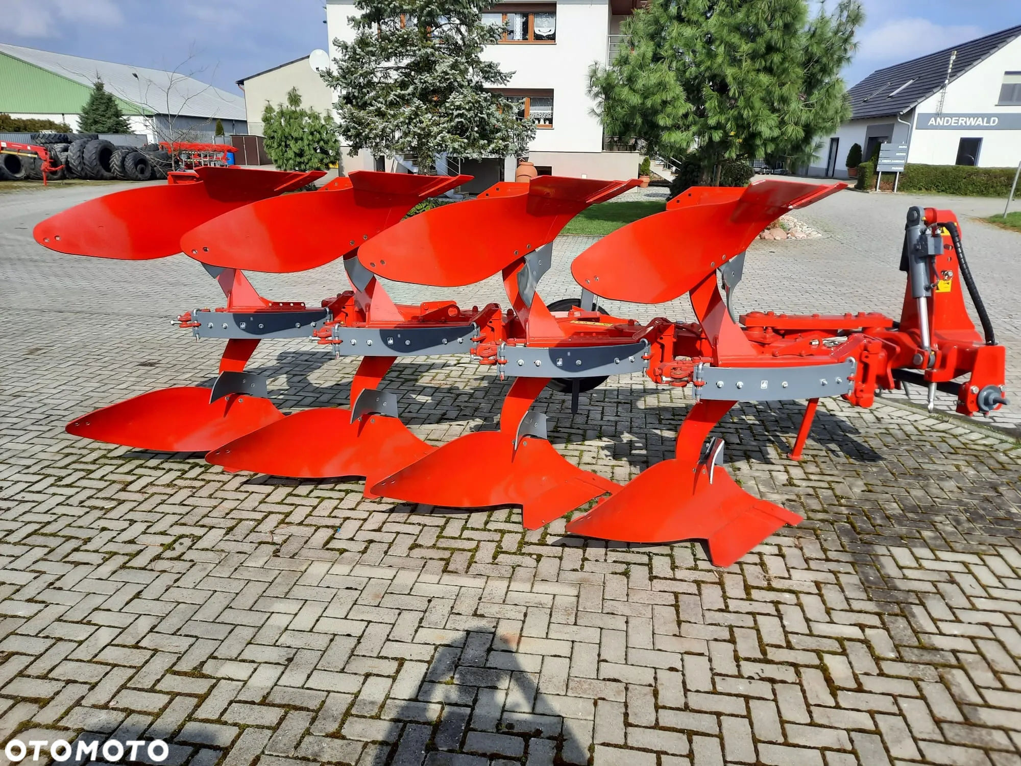 Unia IBIS L S 3+1 - 2