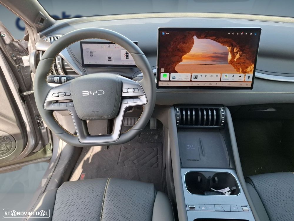 BYD Atto 3 EVO 74.8 kWh Design - 13