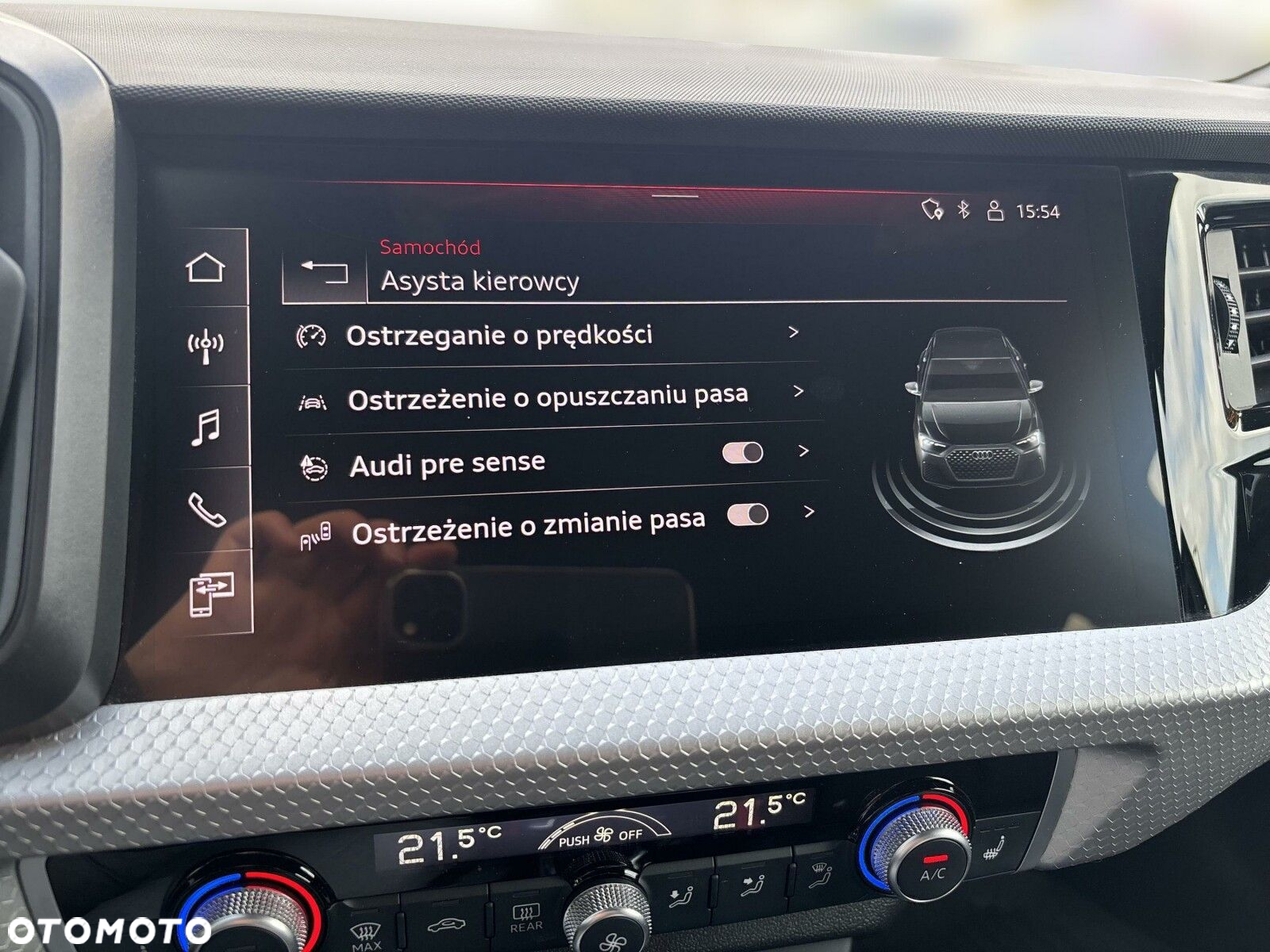 Audi A1 35 TFSI S-Line S tronic - 31