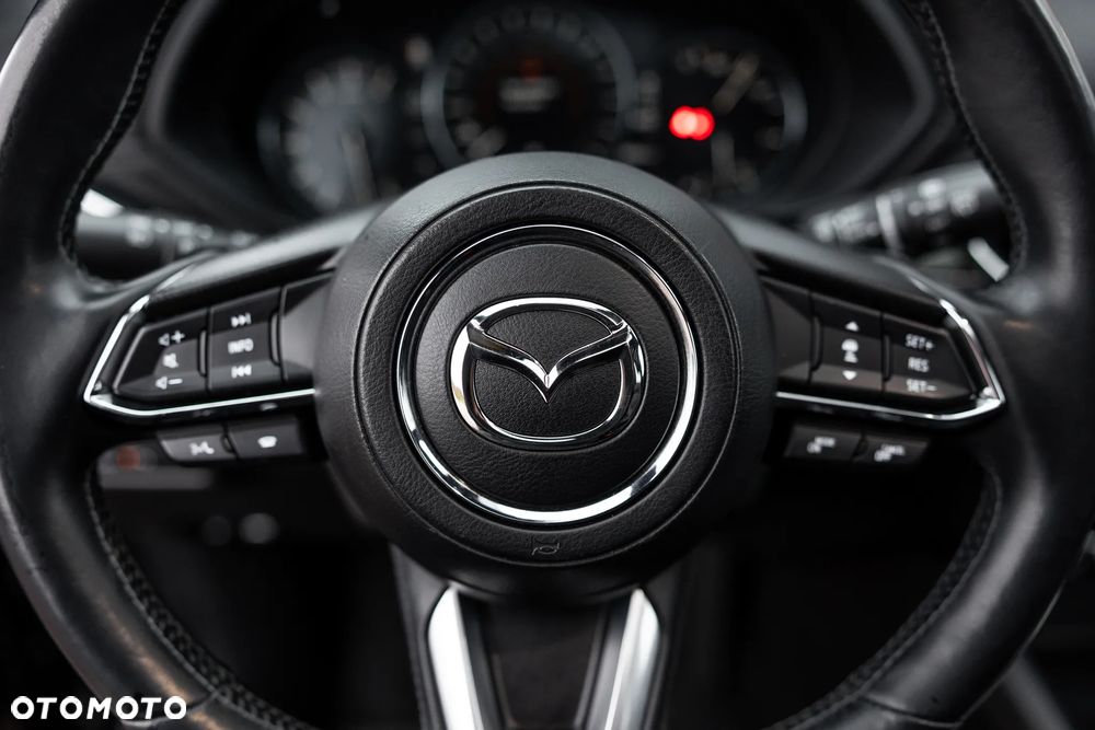 Mazda CX-5 SKYACTIV-G 194 AWD Signature - 28