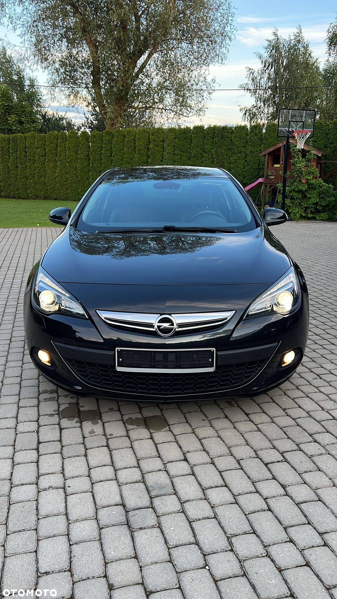 Opel Astra GTC 1.4 Turbo Active - 12