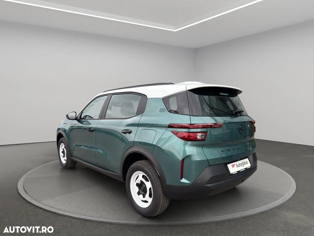 Opel Frontera 44 kWh Edition - 8