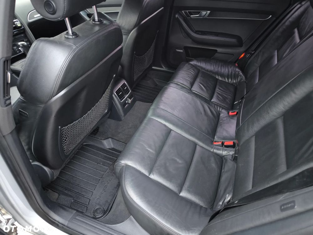 Audi A6 Allroad - 18