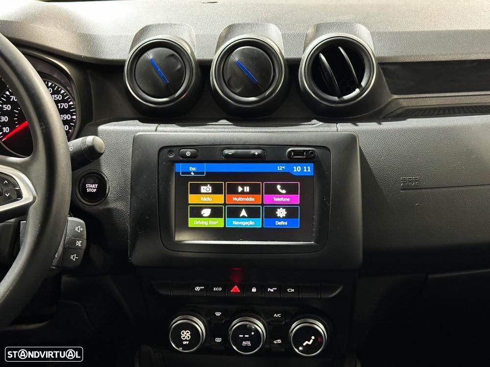 Dacia Duster 1.5 Blue dCi Extreme - 15